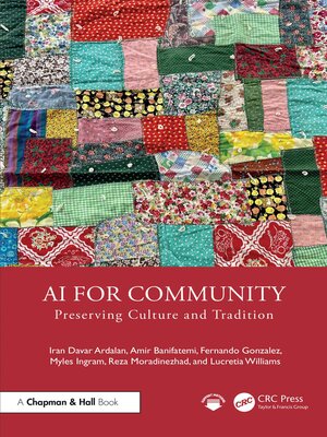 cover image of AI for Community